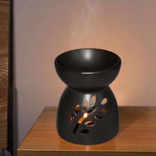 The Power of Natural Fragrance: How Essential Oils Can Transform Your Everyday Space