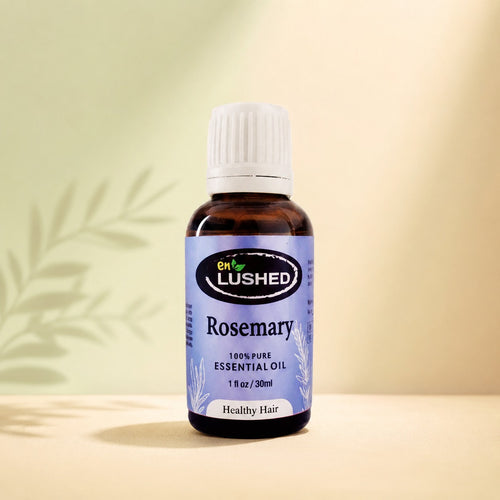 Pure Essential Oils